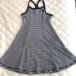 Abercrombie kids T-back Knit Dress